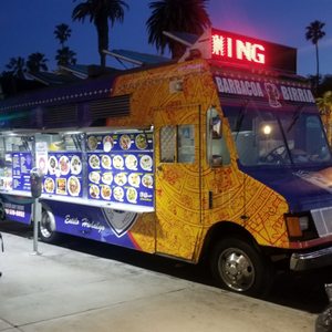 Tacos Tuzo