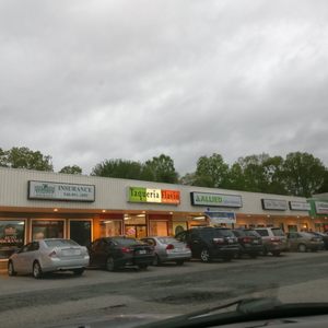 Taqueria Flavio
